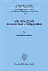 Matthias Brockmeier - Das POS-System des deutschen Kreditgewerbes.