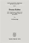 Wolfgang Lipp - Drama Kultur.