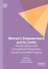 Federica Cristani, Elisa Fornalé - Women's Empowerment and Its Limits