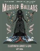 Katy Horan - Murder Ballads