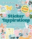 Andrews Mcmeel Publishing - Sticker Inspirations