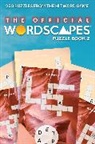 PeopleFun - The Official Wordscapes Puzzle Book Volume 2: Volume 2