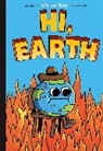 Elizabeth Pich, Jonathan Kunz - Hi, Earth