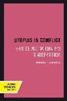 Ainslie T. Embree, Embree Ainslie T. - Utopias in Conflict