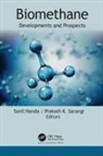 Sonil Nanda, Prakash K. Sarangi - Biomethane