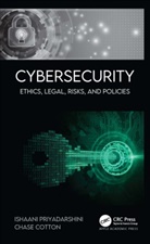 Chase Cotton, Ishaani Priyadarshini - Cybersecurity