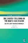 Michael Kalis, Michael Kalis - Energy Trilemma in the Baltic Sea Region