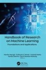 Monika Mangla, Vaishali Mehta, Sachi Nandan Mohanty, Nonita Sharma, Subhash K. Shinde - Handbook of Research on Machine Learning