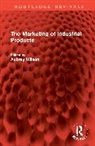 Aubrey Wilson, Aubrey Wilson, Wilson Aubrey - Marketing of Industrial Products