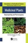 K. V. Peter, Amit Baran Sharangi - Medicinal Plants