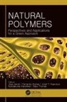 Fernando Gomes, Józef T. Haponiuk, Jissy Jacob, Nandakumar Kalarikkal, Sabu Thomas - Natural Polymers