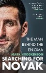 Mark Hodgkinson, Hodgkinson Mark - Searching for Novak