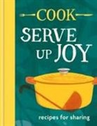 The COOK Kitchen - COOK: Serve up Joy