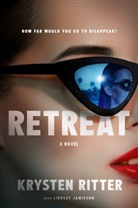 Krysten Ritter - Retreat