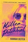 Hannah Deitch - Killer Potential