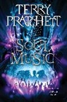 Terry Pratchett - Soul Music