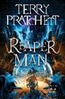 Terry Pratchett - Reaper Man