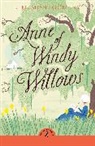 L M Montgomery, L. M. Montgomery - Anne of Windy Willows