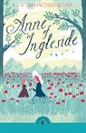 L M Montgomery, L. M. Montgomery - Anne of Ingleside