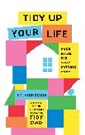 Tyler Moore, Moore Tyler - Tidy Up Your Life