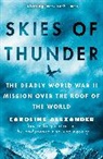 Caroline Alexander, Alexander Caroline - Skies of Thunder