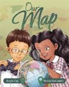 Angie Cui, Novia Heroanto - Our Map