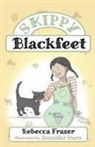 Rebecca Fraser, Jennifer Horn - Skippy Blackfeet