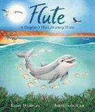 Kasey Whitelaw, Jenni Goodman - Flute