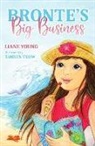 Liane Young, Tamlyn Teow - Bronte’s Big Business