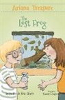 Jacqueline de Rose-Ahern, Karen Erasmus - Ariana Treasure - The Lost Frog