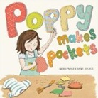 JEMIMA PARKER, Karen Eramus - Poppy Makes Pockets