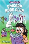 Dana Simpson, Simpson Dana - Unicorn Book Club: Volume 21