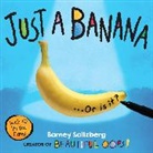 Barney Saltzberg, Barney Saltzberg, Saltzberg Barney - Just a Banana