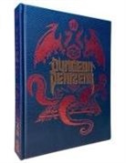 Chris Doyle, Michael Curtis, Chris Doyle, Michael Curtis - D&D 5E: Dungeon Denizens, LE Reptile Skin Foil Cover