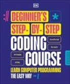 DK - Beginner's Step-by-Step Coding Course