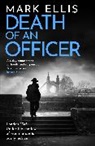 Mark Ellis - Death of an Officer