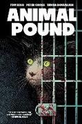 Peter Gross, Tom King, Tom King, Peter Gross - Animal Pound