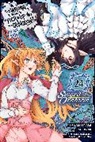 Phil Christie, Christie Phil, Kiyotaka Haimura, Haimura Kiyotaka, Fujino Omori, Omori Fujino... - Is It Wrong to Try to Pick Up Girls in a Dungeon? On the Side: Sword Oratoria, Vol. 24 (manga)