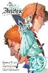Christie Phil, Kazuma Kamachi, Kamachi Kazuma, Kogino Chuya, Alice Prowse - A Certain Magical Index, Vol. 29 (manga)