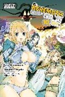 Caleb DeMarais, Nozomi Ginyoku, Carolina Hdz, Taro Shinonome, Shinonome Taro, Mitsuki Yano - I'm a Behemoth, an S-Ranked Monster, but Mistaken for a Cat, I Live as an Elf Girl's Pet, Vol. 10 (manga)