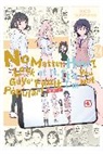 Bianca Pistillo, Karie Shipley, Krista Shipley, Nico Tanigawa, Tanigawa Nico - No Matter How I Look at It, It's You Guys' Fault I'm Not Popular!, Vol. 24