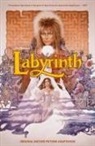 John Buscema, Jim Henson, Sid Jacobson, Sid Jacobson, Romeo Tanghal, John Buscema... - Jim Henson's Labyrinth Original Motion Picture Adaptation