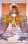 John Buscema, Jim Henson, Sid Jacobson, Sid Jacobson, Romeo Tanghal, John Buscema... - Jim Henson's Labyrinth Original Motion Picture Adaptation