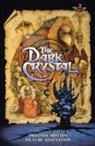 David Anthony Kraft, David Anthony Kraft, Bret Blevins, Vince Colletta - Jim Henson's The Dark Crystal Archive SC
