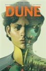 Kevin J. Anderson, Brian Herbert, Brian Herbert, Kevin J. Anderson, Kevin J. Anderson, Kevin J Anderson... - Dune: House Atreides Vol. 3 SC