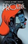 Raül Fernandez, Peter Milligan, Peter Milligan, Raül Fernandez - Profane