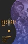 Rockne S. O’Bannon, Rockne S. O'Bannon, Ramón K. Pérez, Ramón K. Pérez, Rockne S. O'bannon, Will Sliney - Farscape Book Two HC