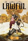 Greg Pak, Greg Pak, Diego Galindo, Irma Kniivila - Lawful Vol. 1 SC