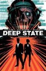 Justin Jordan, Justin Jordan, Ariela Kristantina, Ariela Kristantina - Deep State Complete Collection