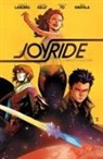 Collin Kelly, Jackson Lanzing, Collin Kelly, Jackson Lanzing, Marcus To - Joyride Complete Collection SC